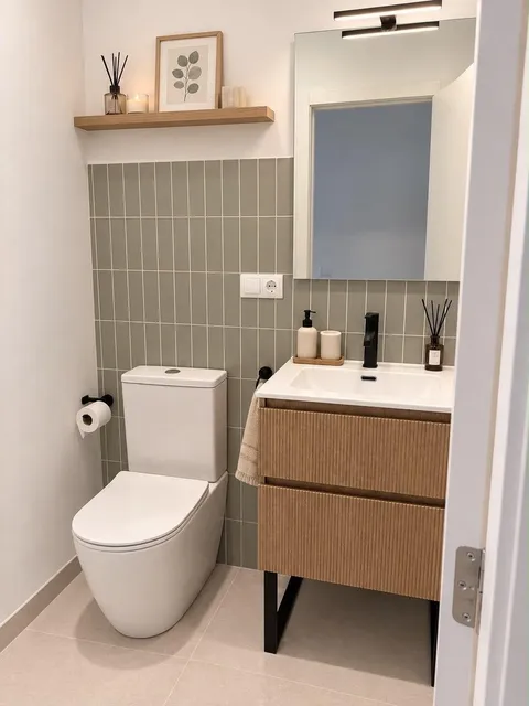 Pis de 130 m² a València