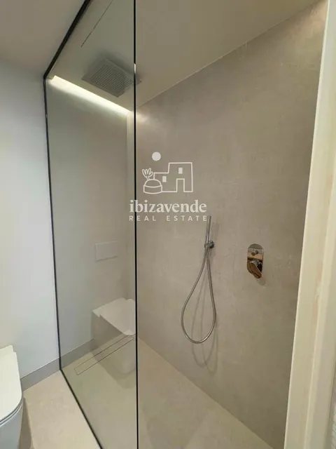 Pis de 60 m² a Sant Antoni de Portmany