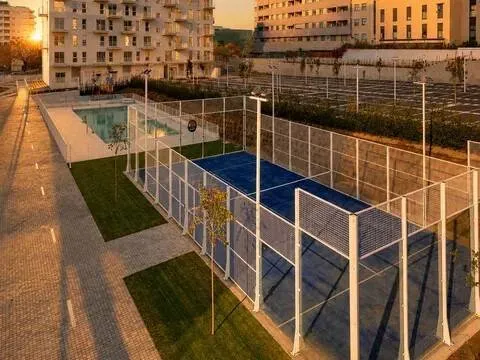 Pis de 78 m² a Granada