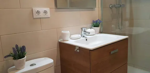 Pis de 33 m² a Barcelona