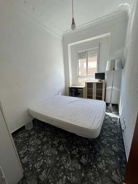 Pis de 120 m² a València