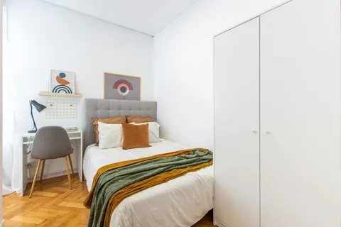 Habitación en alquiler, Madrid