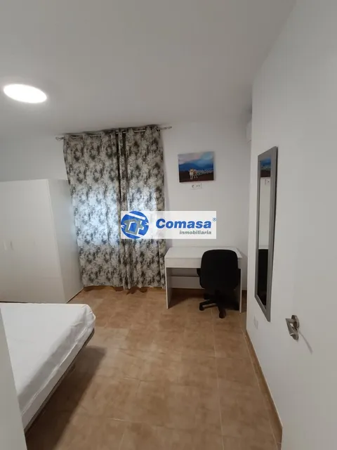 Habitació de lloguer, Martos