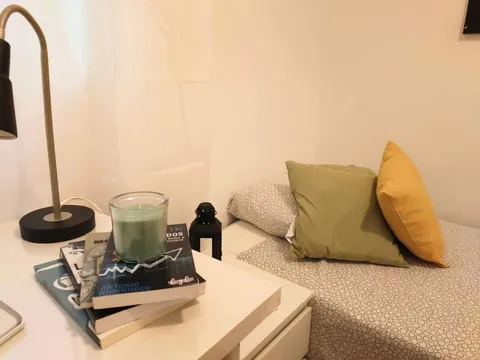 Habitació de lloguer, València (4/9)