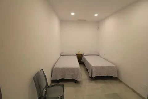 Pis de 70 m² a Màlaga