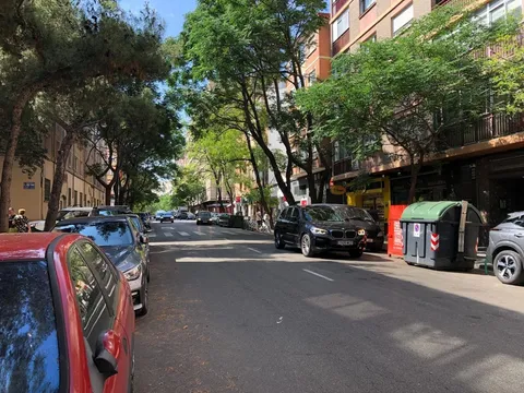 Pis de 81 m² a Saragossa