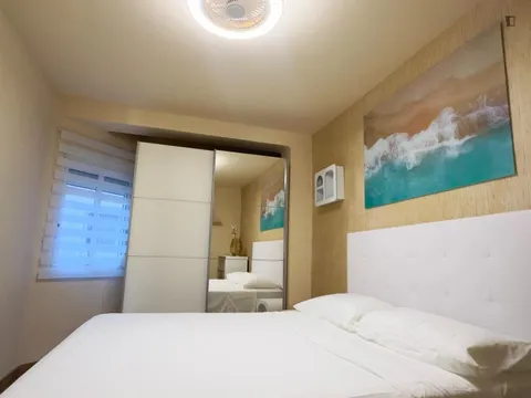 Wohnung 65 m² in Valencia (3/24)