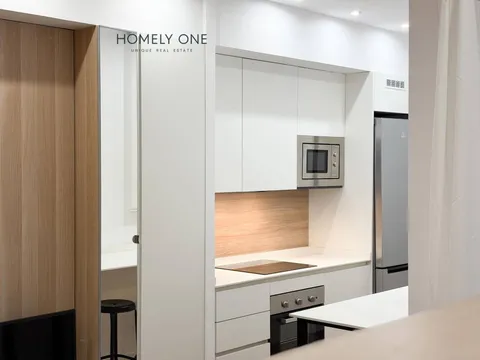 Pis de 31 m² a Madrid