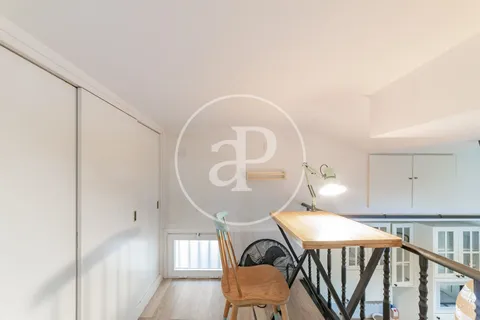 Flat 50 m² in Madrid