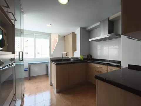 Pis de 83 m² a Gandia