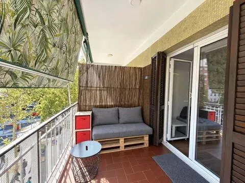 Pis de 85 m² a Barcelona