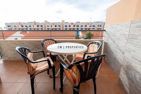 Квартира 83 м² в Canet d'en Berenguer