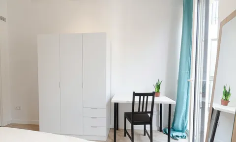 Habitación en alquiler, Barcelona