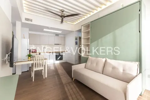 Appartement 35 m² à Valence