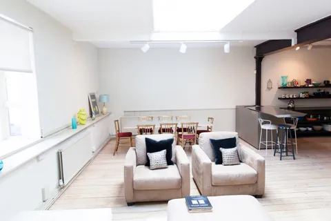 Flat 110 m² in Teruel