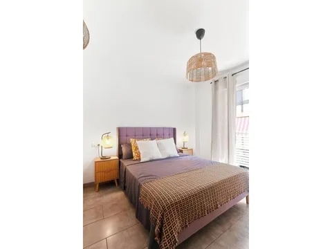 Pis de 55 m² a Alacant