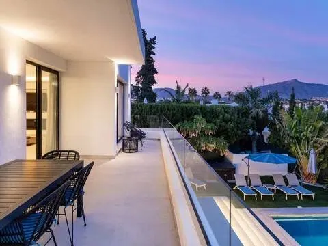 Casa de 425 m² a Marbella