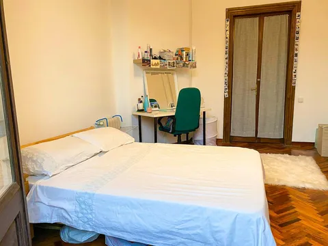Chambre à louer, Barcelone