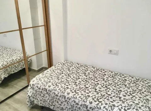 Apartamento 66 m² em Córdova