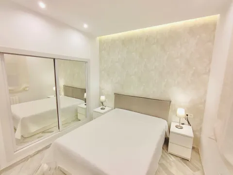 Appartement 58 m² à Grenade