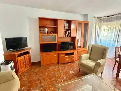 Pis de 109 m² a Jaén