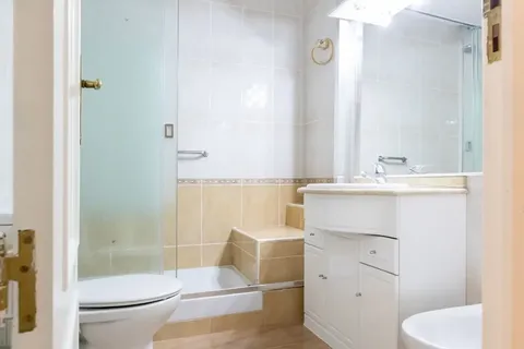 Pis de 100 m² a Valladolid