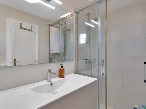 Pis de 130 m² a Manilva
