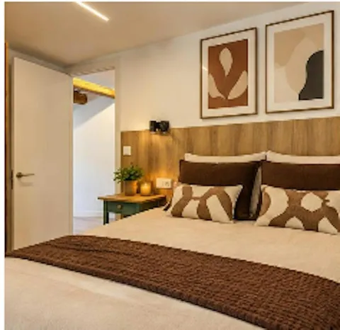 Appartement 25 m² à Barcelone
