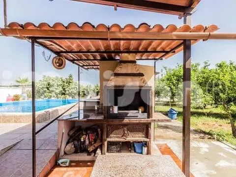 Casa de 90 m² a Coria del Río