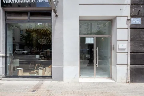 Habitació de lloguer, València