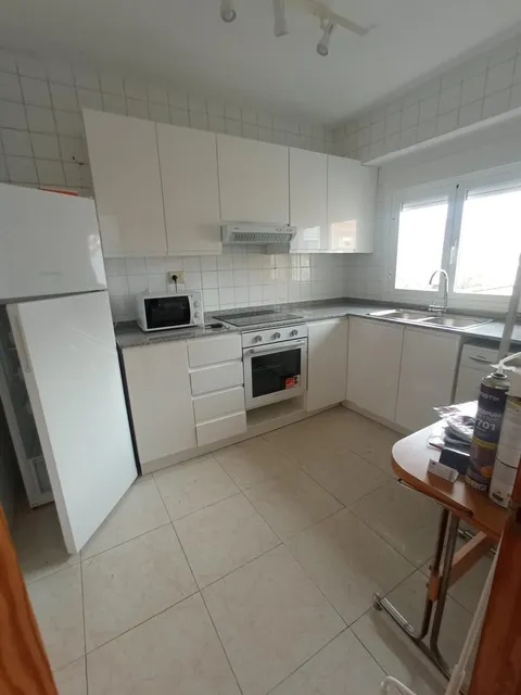 Pis de 85 m² a Castelló de la Plana