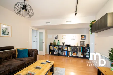 Appartement 108 m² à Madrid