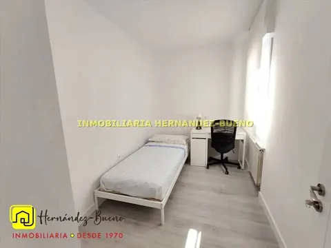 Pis de 77 m² a Salamanca