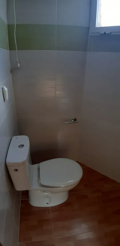Pis de 120 m² a Múrcia