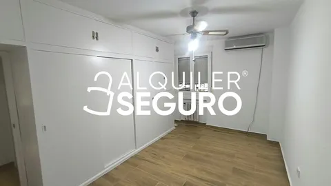 Pis de 120 m² a Sevilla