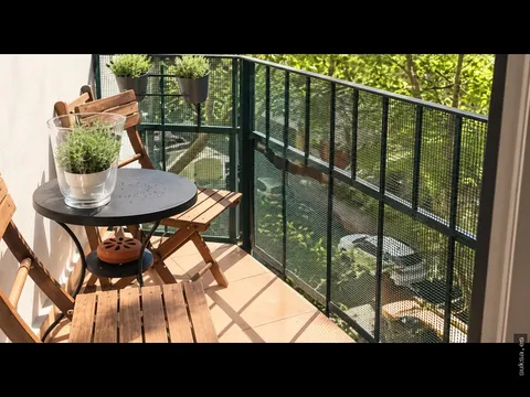 Piso de 85 m² en Palma