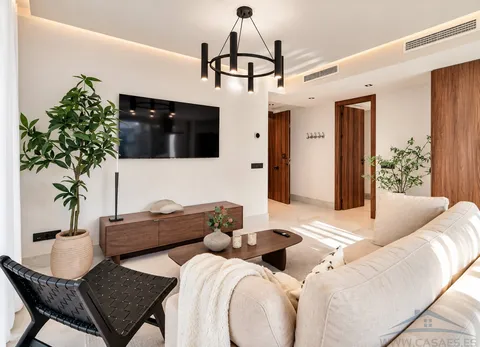 Appartamento 155 m² a Marbella