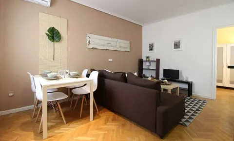 Квартира 110 м² у Boadilla del Monte