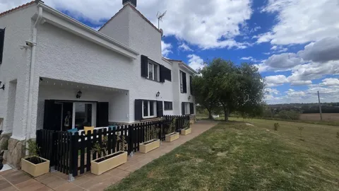 Casa de 231 m² a Villanueva de la Cañada