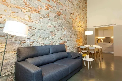 Pis de 65 m² a A Corunya