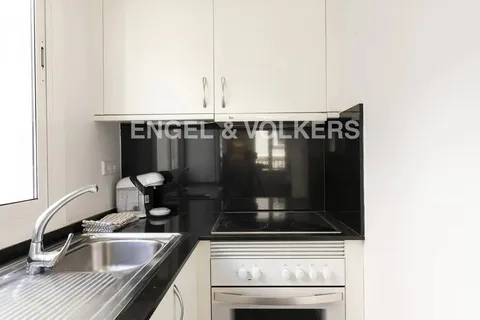 Pis de 35 m² a Barcelona