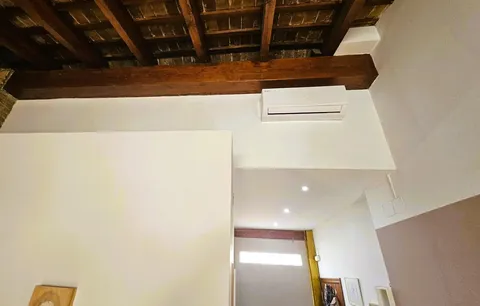 Pis de 54 m² a València