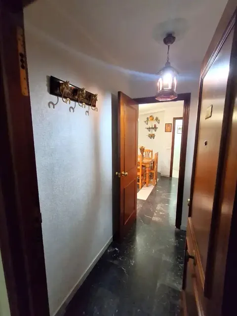 Pis de 74 m² a Sanlúcar de Barrameda