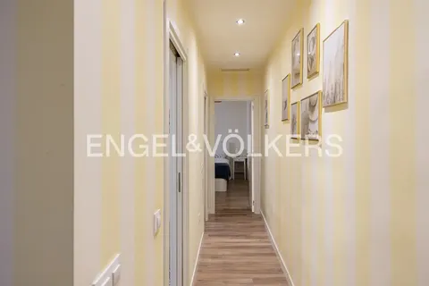 Pis de 71 m² a Madrid
