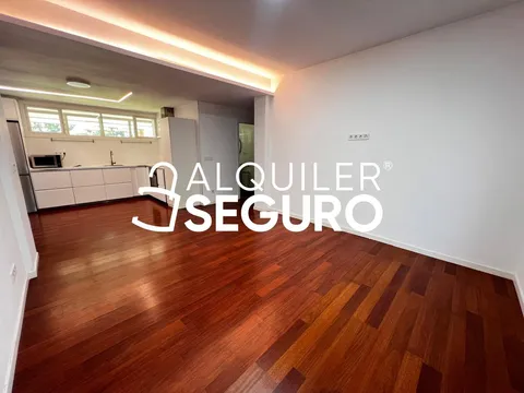 Pis de 70 m² a Madrid