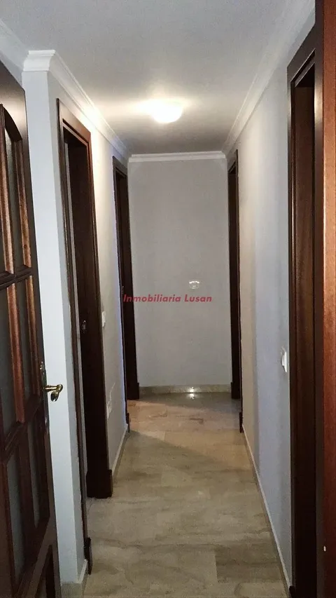 Pis de 142 m² a Màlaga