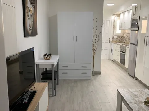 Pis de 45 m² a Arona