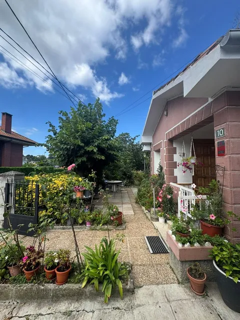 Haus 90 m² in Piélagos