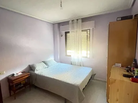 Wohnung 80 m² in Salamanca