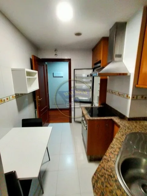 Appartamento 72 m² a Vigo